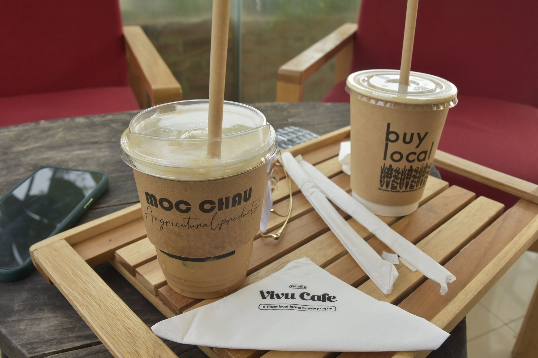 Sữa Mộc Châu