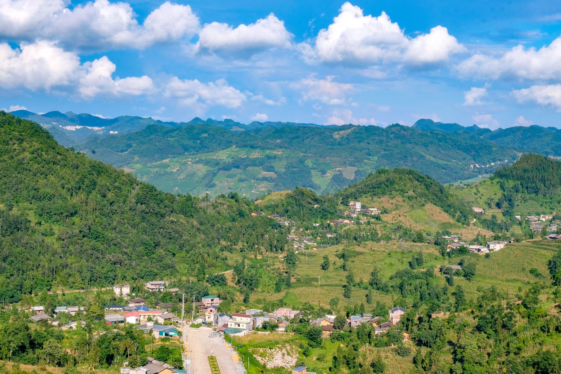 Cao nguyên đá Đồng Văn