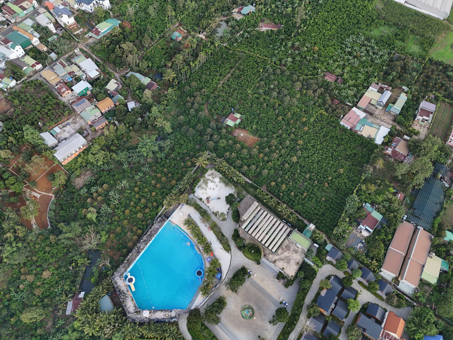 Homestay Hải Hậu Mộc Châu