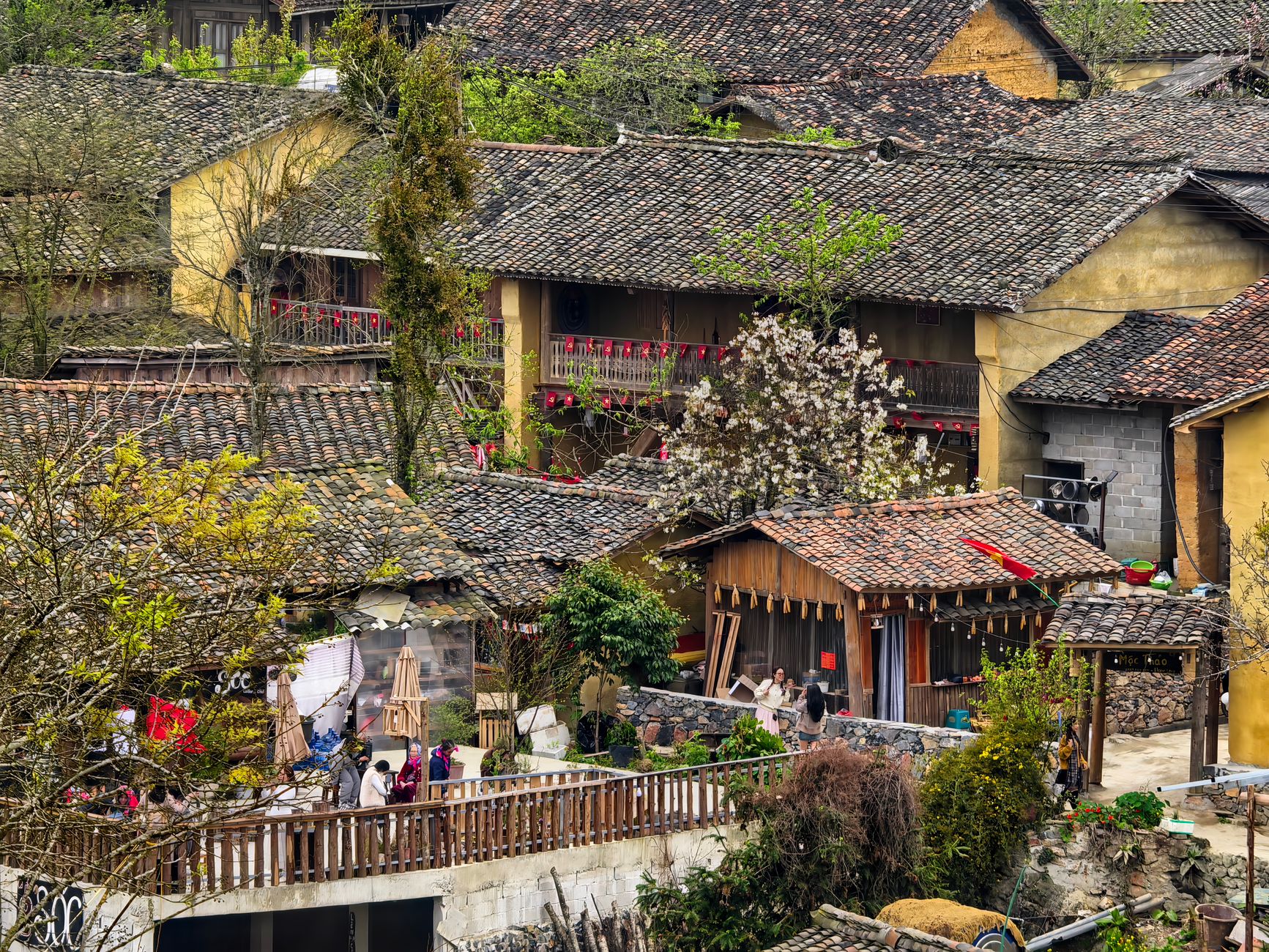 Bản Lác