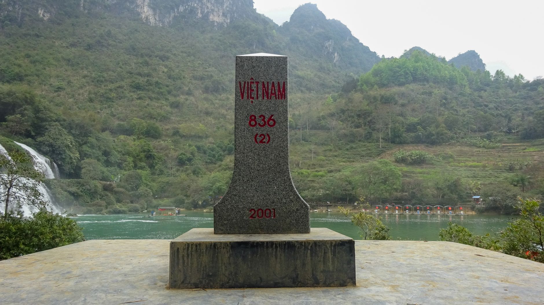 Cao nguyên đá Đồng Văn